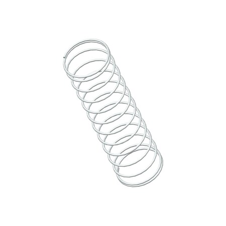 Approved Vendor Compression Spring, O= .360, L= 1.31, W= .016 G009976662